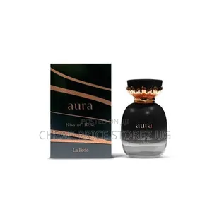 Aura Kiss of Rose by La Fede Edp 100ml