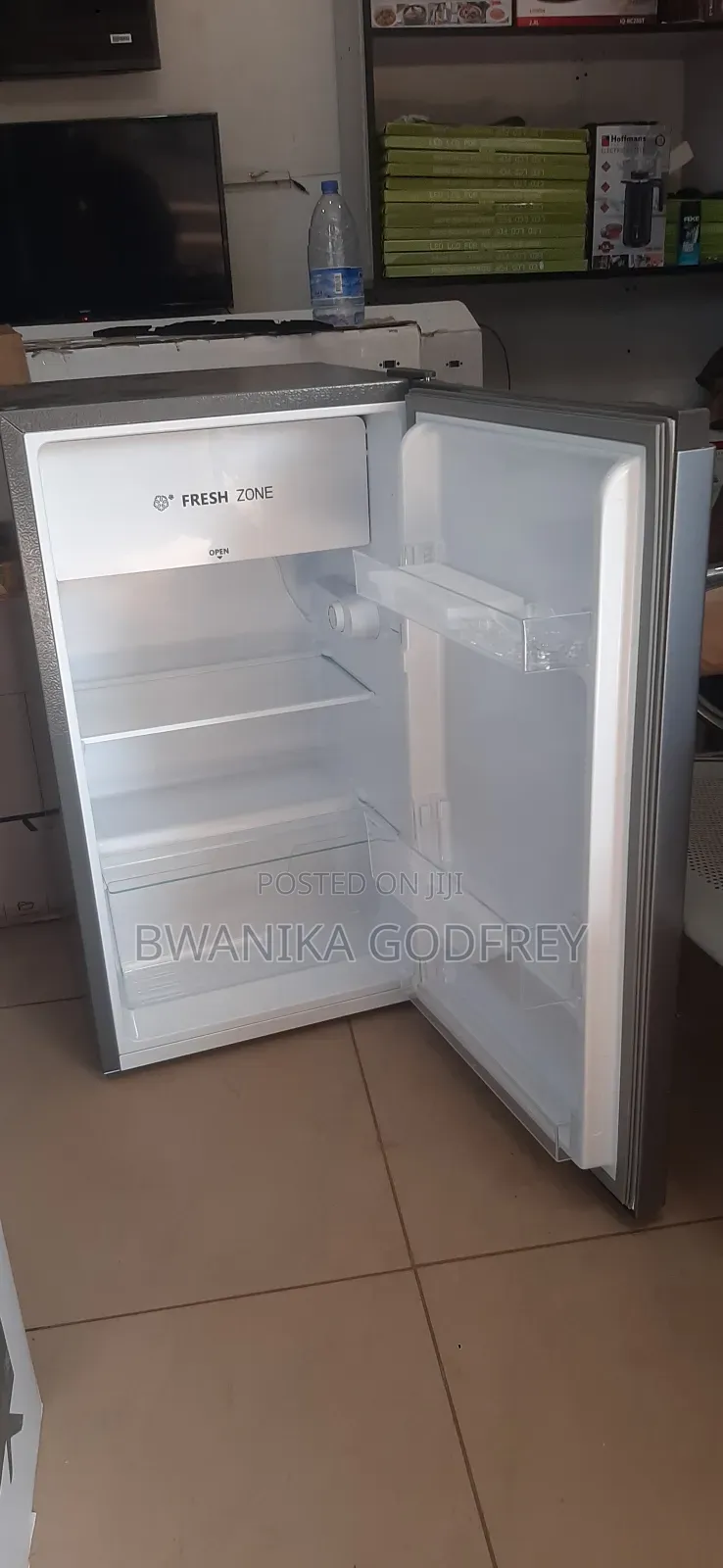 Hisense 120 Littres