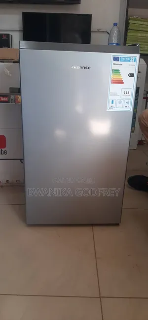 Hisense 120 Littres