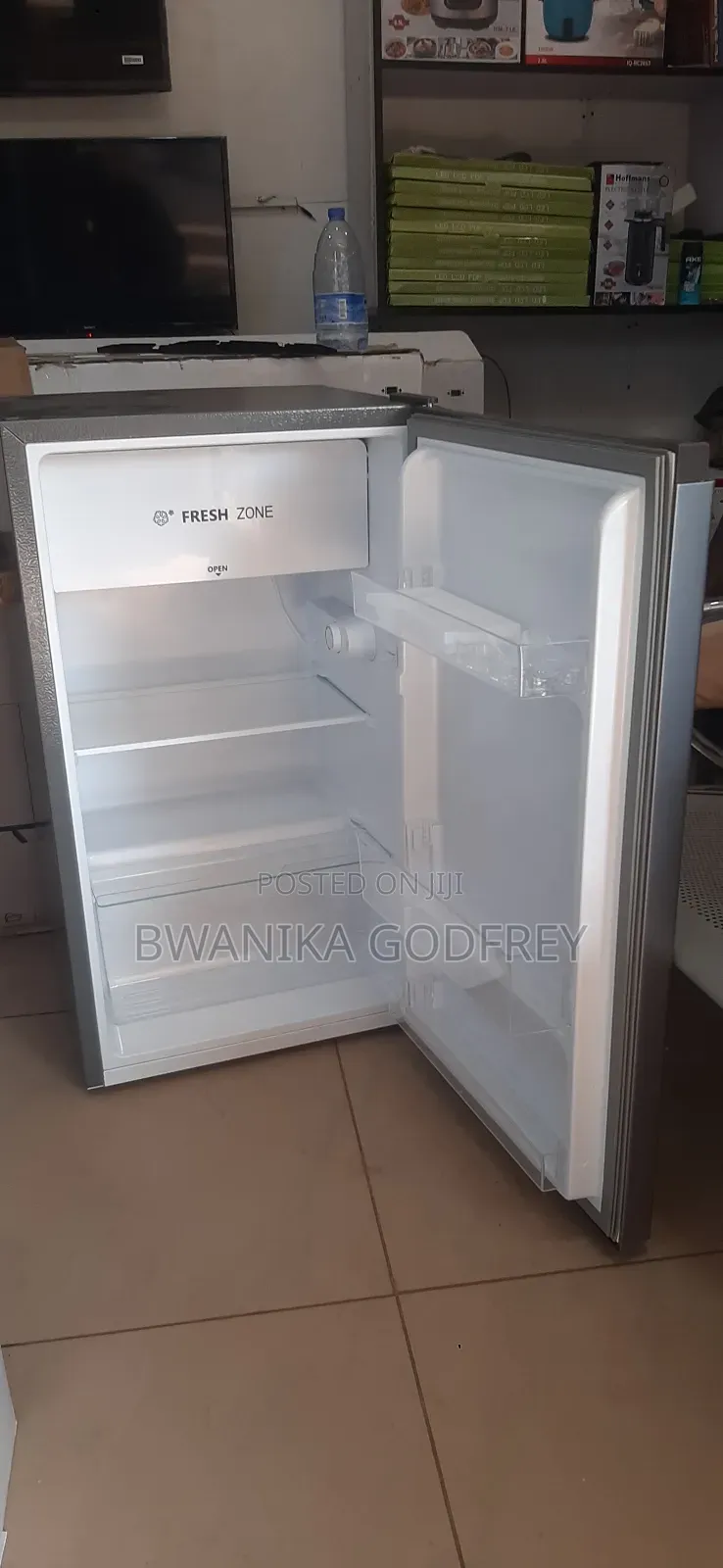 Hisense 120 Littres