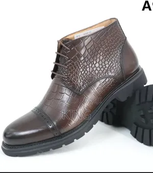 Elite Boots In Clarks