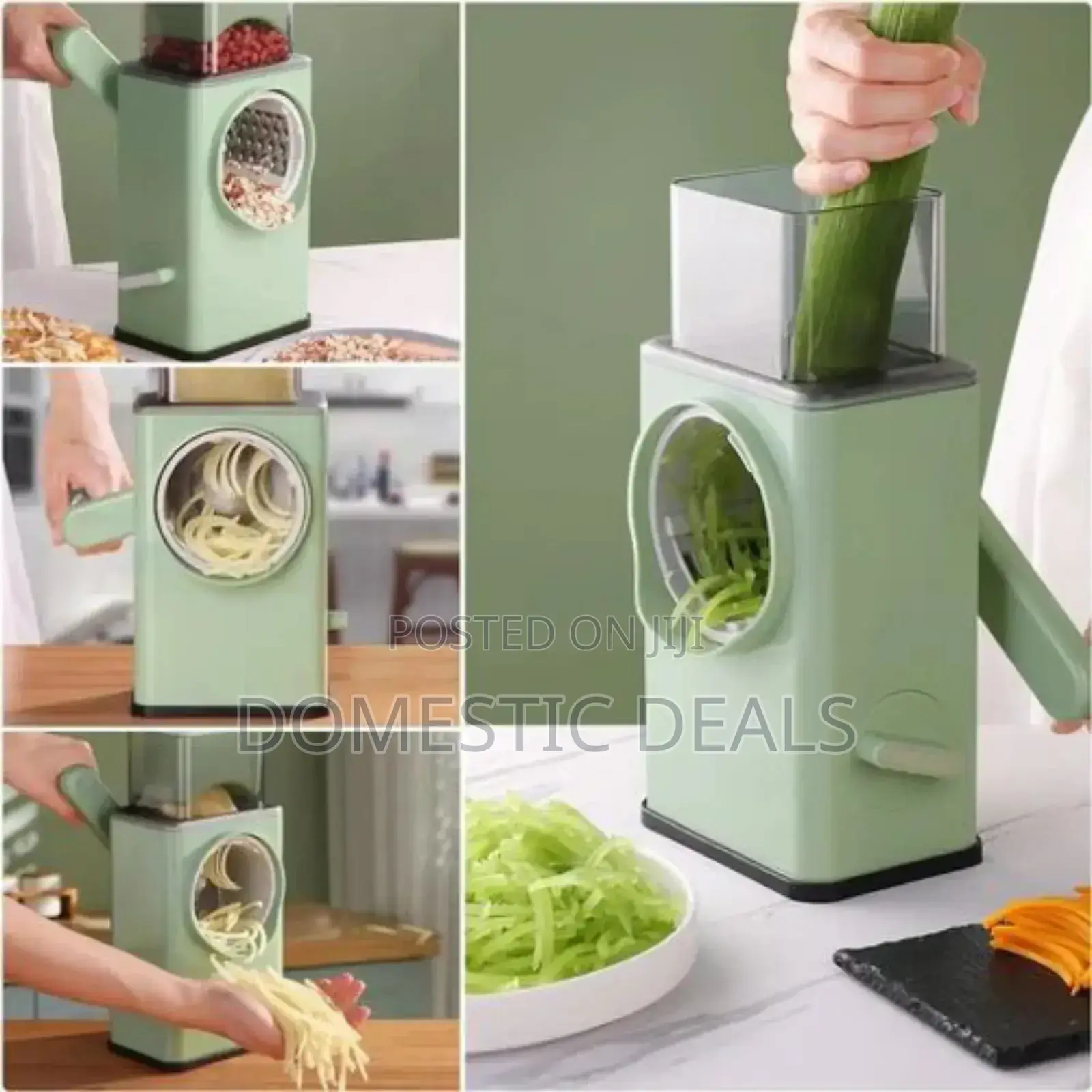 Vegetable Cutter