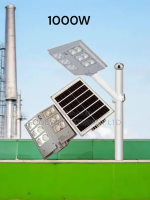 1000w Solar Street Light Brandest
