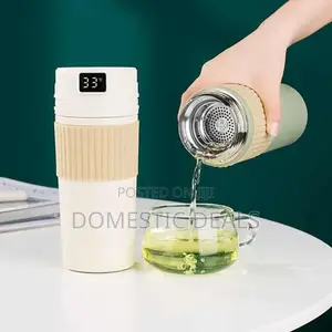 Portable Vacuum Cup