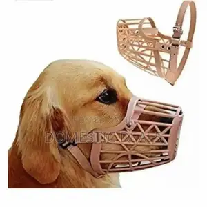 Quality Dog Muzzle