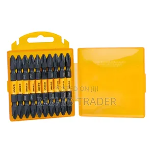 Ingco Impact Screw Driver Bits