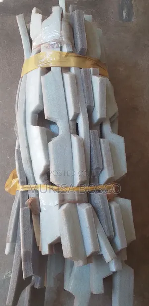 Filler Blocks