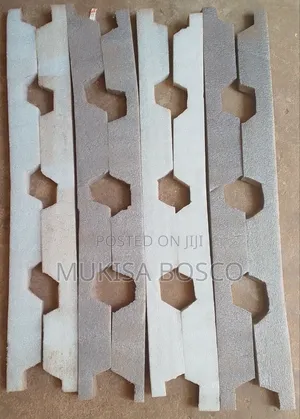 Filler Blocks