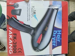 Hair Dryer