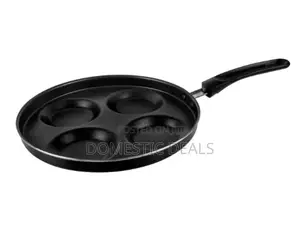 Pancake Pan