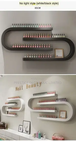 Cutex Shelve ( Trust Me)