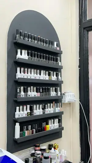 Cutex Shelve ( Trust Me)