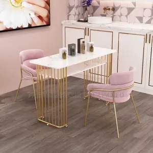 Manicure Table for U