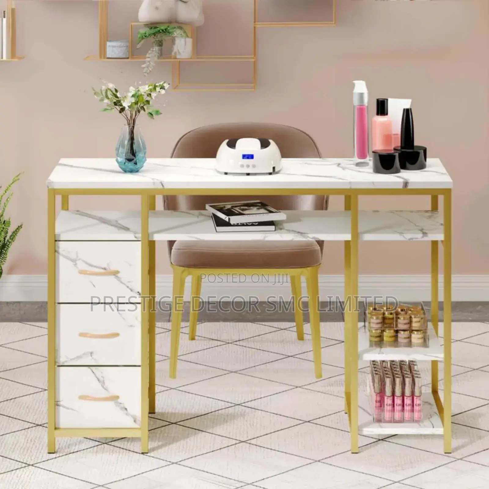 Manicure Table for U