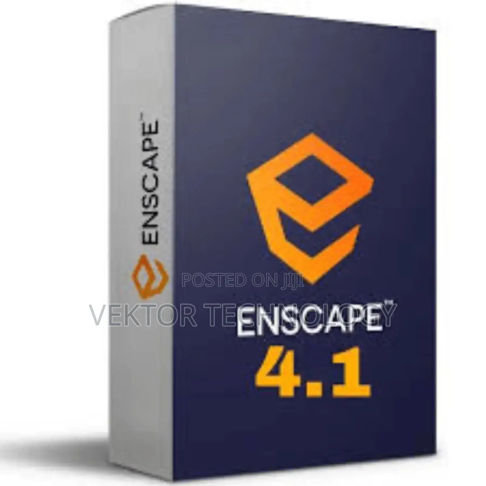 Enscape 3D 4.1 Version Pre Activated Software for Lifetime