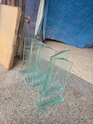 Plain Glass Award