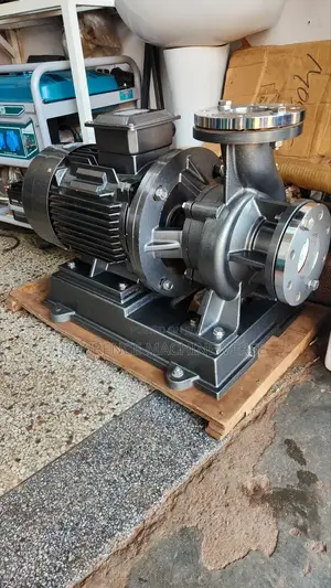 Surface Water Pump 20HP 32M 380V
