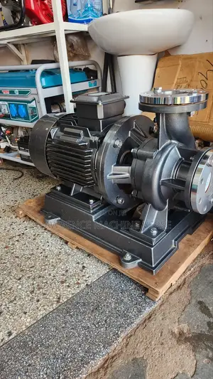 Surface Water Pump 20HP 32M 380V