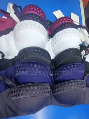 Ladies Bras