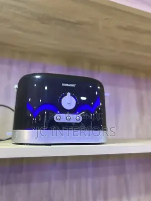 Sonashi Bread Maker