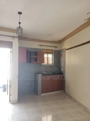 Studio Apartment in Mutungo Luzila, Central Division for rent