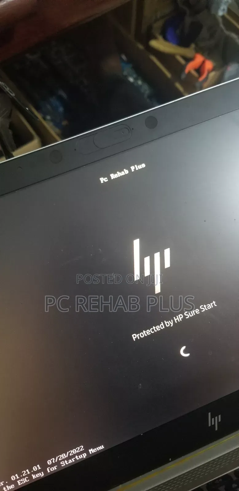 Laptop Motherboards Repair and Replacements (Pc Rehab+)