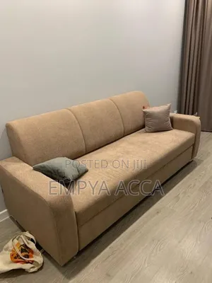 Jalllo Three Seater