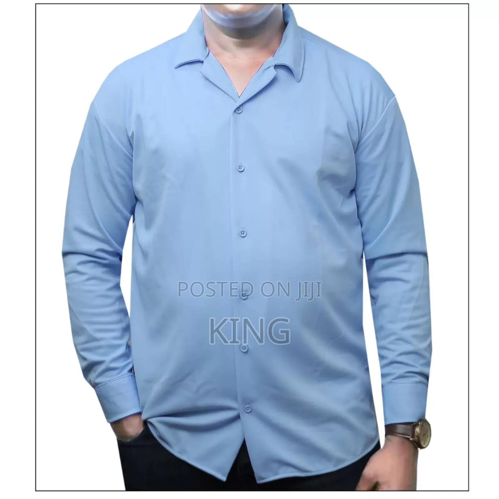 Quave Casual Sum Shirt