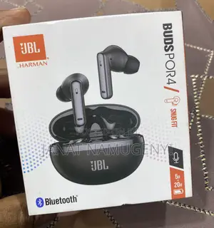 Jbl Buds Pro 4