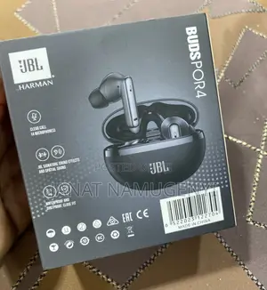 Jbl Buds Pro 4