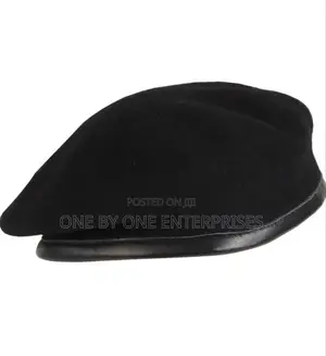 All Colours High Quality Barret Fashion Berret