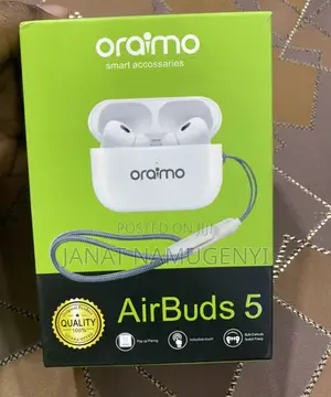 Oraima Airbuds 5