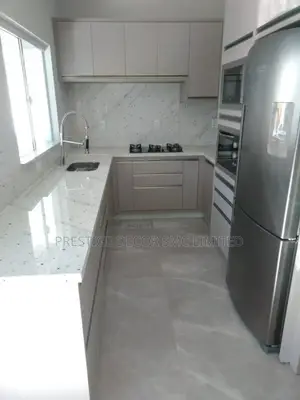 Classic Kitchen