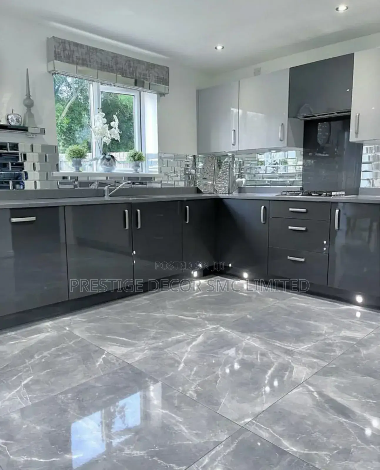 Classic Kitchen