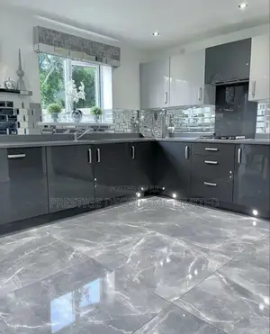 Classic Kitchen