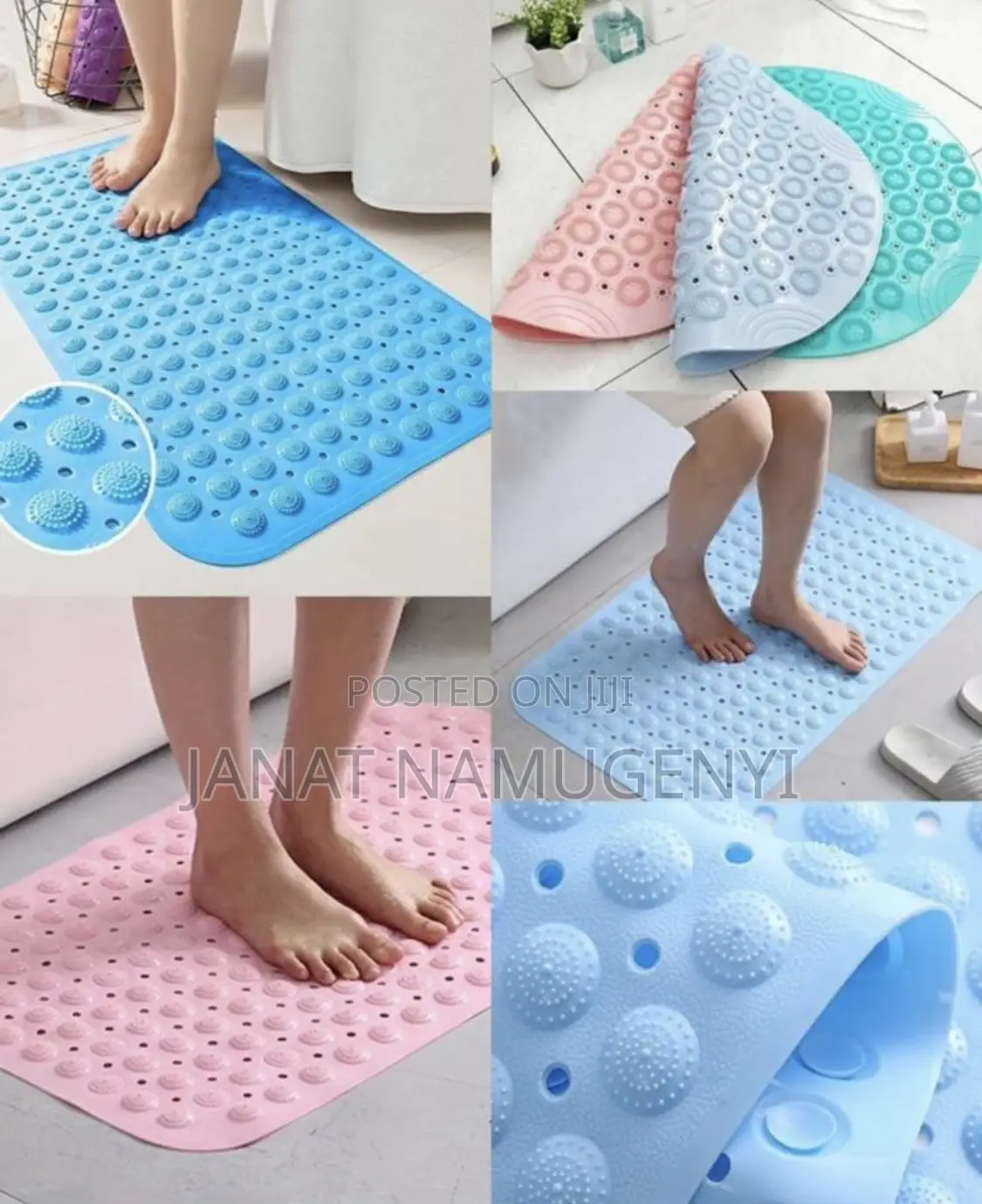 Non Slip Doormats