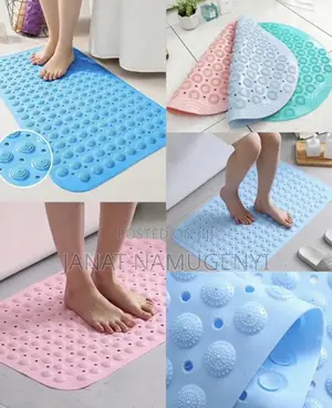 Non Slip Doormats
