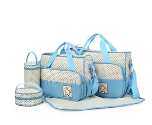 Mother's Maternity Baby Bag Set