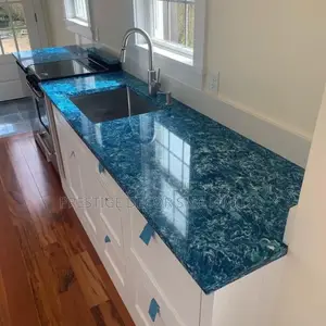Real Kitchen Work