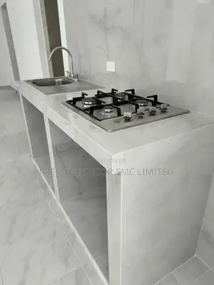 Real Kitchen Work
