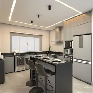 Real Kitchen Work