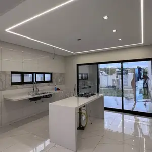 Real Kitchen Work