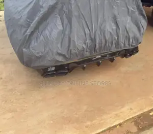 Waterproof Car Cover