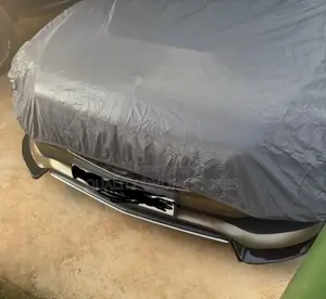 Waterproof Car Cover