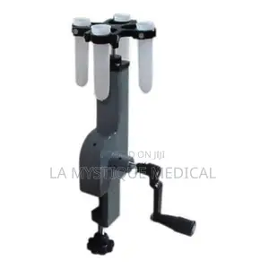Four Buckets Manual Centrifuge
