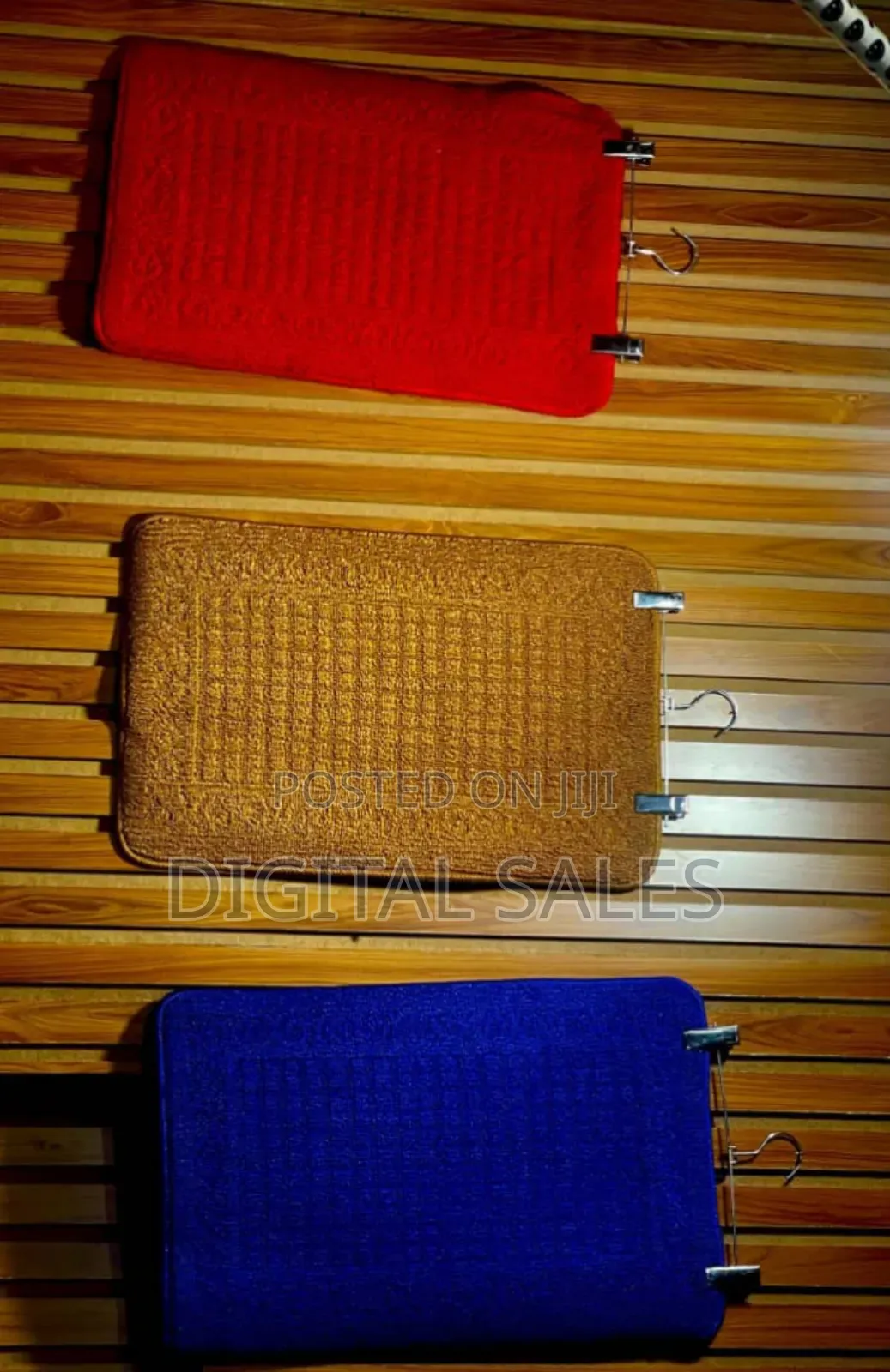 Door Mats Diffrent Colours