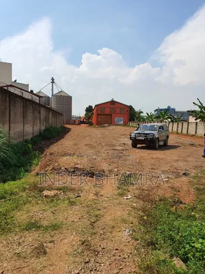 Industrial Area Land