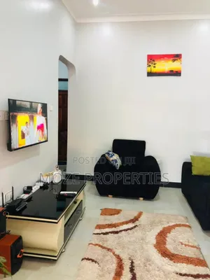 Furnished 1bdrm Apartment in Naalya., Central Division for rent
