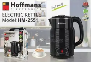 Electric Kettle Hoffman 2L