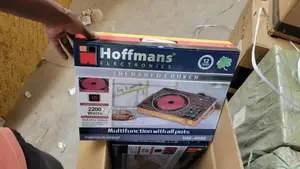 Single Infrared Cooker Base